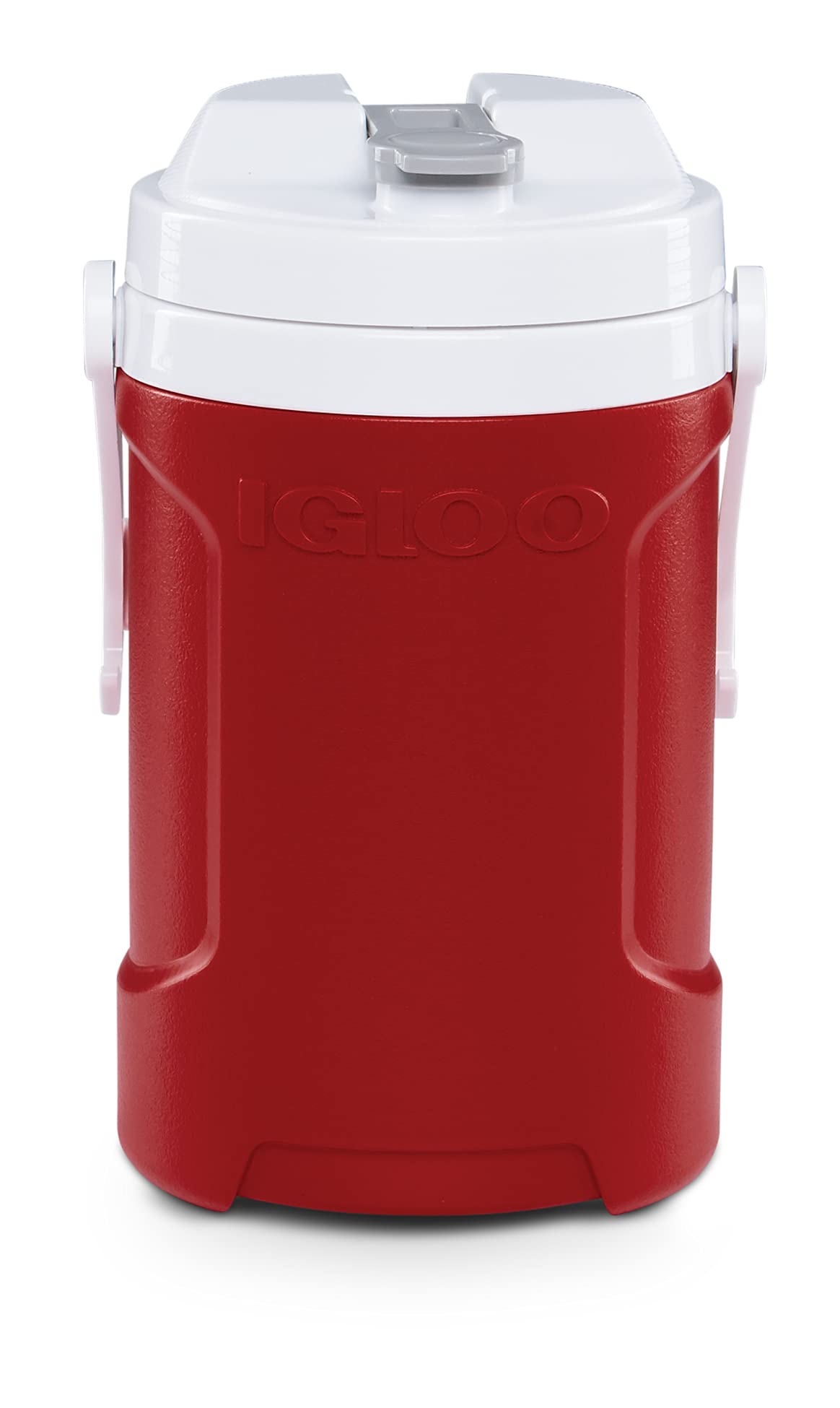 Foto 1 | Jarra Deportiva Igloo Roja De 1,9 L Con Ganchos - Venta Internacional.