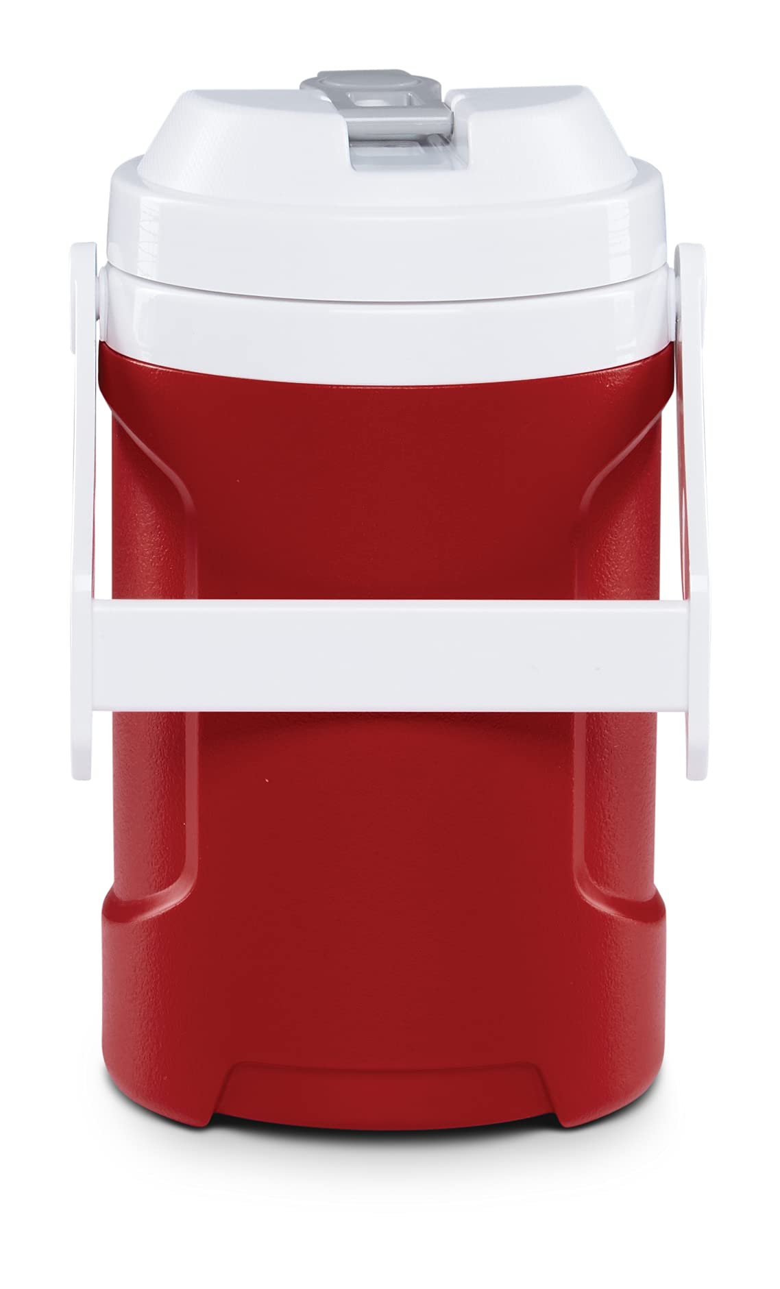 Foto 3 pulgar | Jarra Deportiva Igloo Roja De 1,9 L Con Ganchos - Venta Internacional.