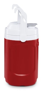 Foto 3 | Jarra Deportiva Igloo Roja De 1,9 L Con Ganchos - Venta Internacional.