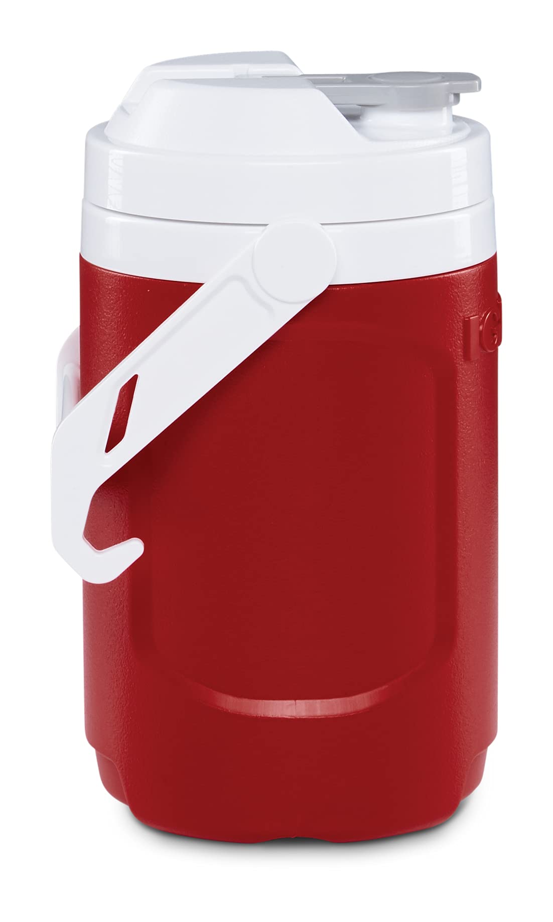 Foto 6 pulgar | Jarra Deportiva Igloo Roja De 1,9 L Con Ganchos - Venta Internacional.