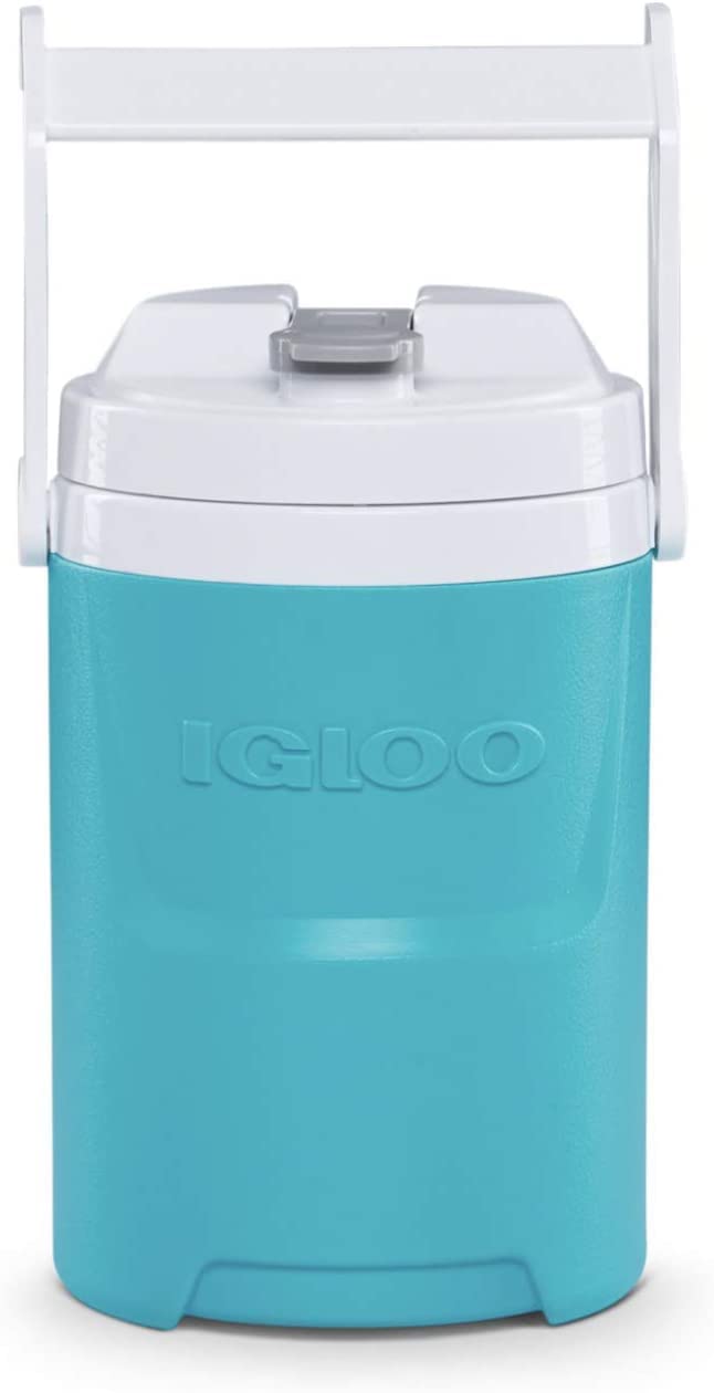 Foto 2 pulgar | Jarra Deportiva Igloo Aquamarine De 1,9 L Con Ganchos - Venta Internacional.