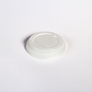 Foto 2 | Tapa De Pla Para Vaso Térmico De 8 Oz 500 Unidades Bio Kanogo Green