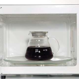 Foto 4 | Servidor De Vidrio Hario Xgsr-60-tb V60 De 600 Ml Para 2 A 5 Tazas - Venta Internacional.