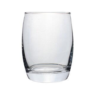Foto 2 | Set De 6 Vasos De Cristal – Estilo Moderno Y Funcional