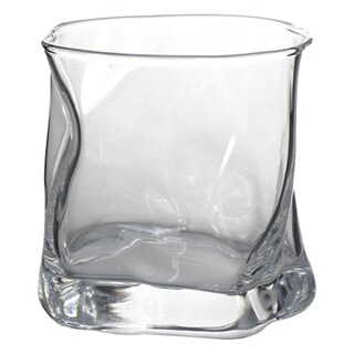 Foto 2 | Set De 4 Vasos Electrochapados Transparente 300 Ml– Un Toque Exquisito Para Tu Mesa