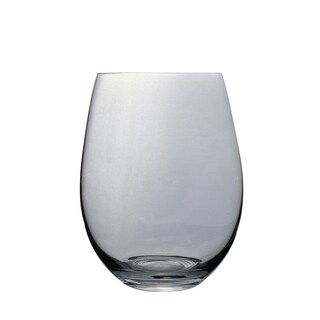 Foto 2 | Set De 6 Vasos Transparentes – Estilo Sofisticado Y Versátil