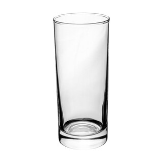 Foto 2 | Set De 6 Vasos De Cristal – Diseño Elegante Y Clásico