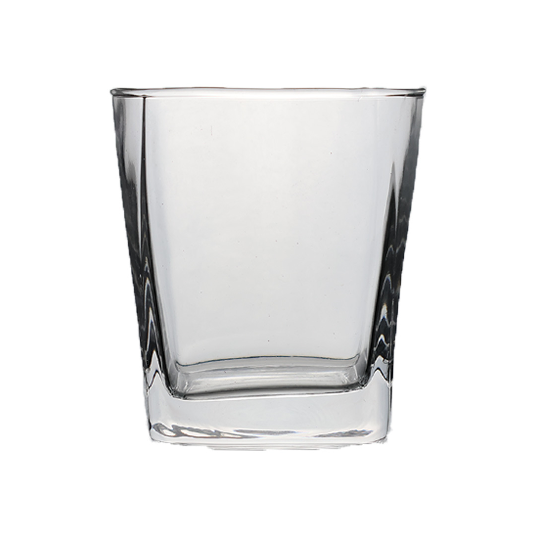 Foto 3 pulgar | Set De 6 Vasos De Cristal – Diseño Elegante Y Funcional