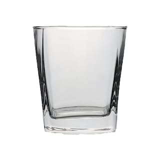 Foto 2 | Set De 6 Vasos De Cristal – Diseño Elegante Y Funcional