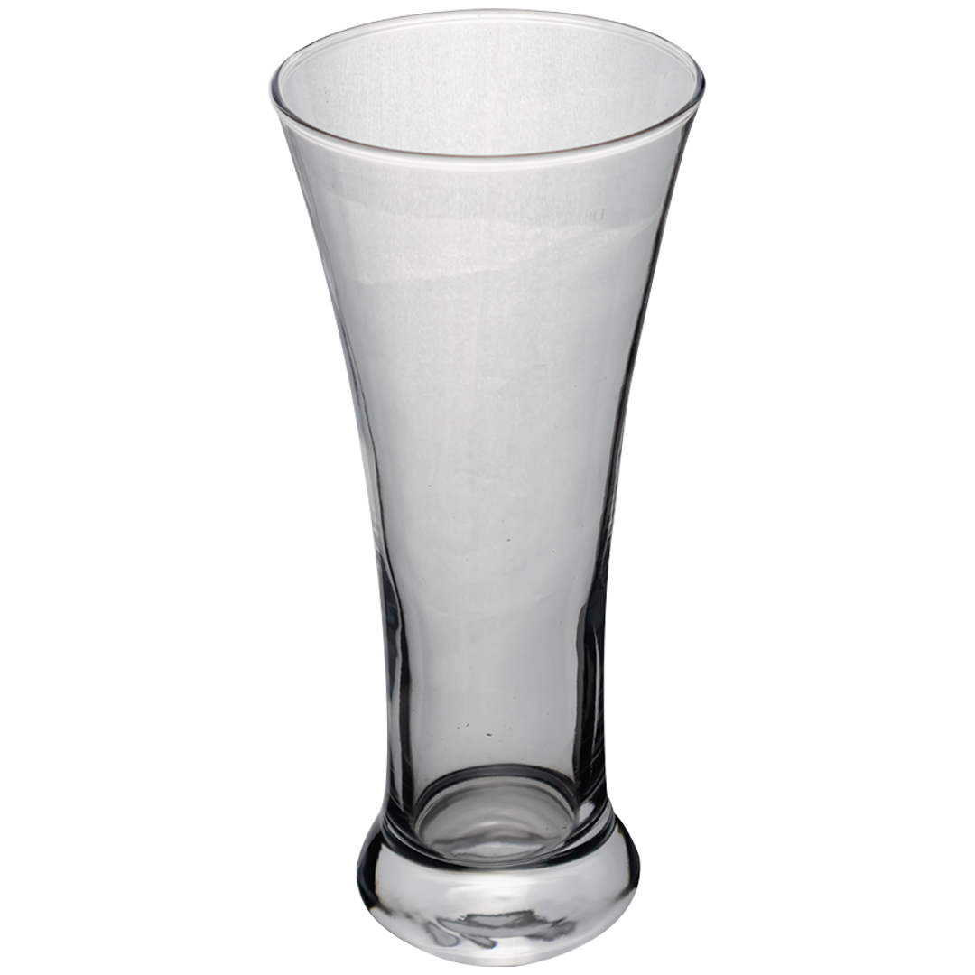 Foto 3 pulgar | Set De 6 Vasos Transparentes  – Perfectos Para Cada Ocasión