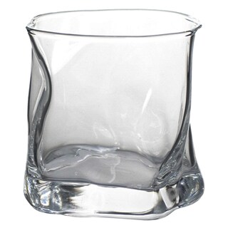 Foto 2 | Set De 4 Vasos Electrochapados Transparente 450 Ml Grande– Un Toque Exclusivo Y Elegante