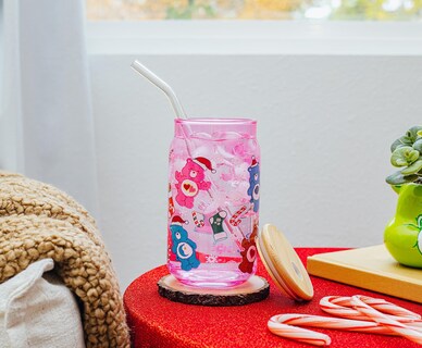 Foto 5 | Vaso de Cristal Silver Buffalo de 480 ml-Venta Internacional