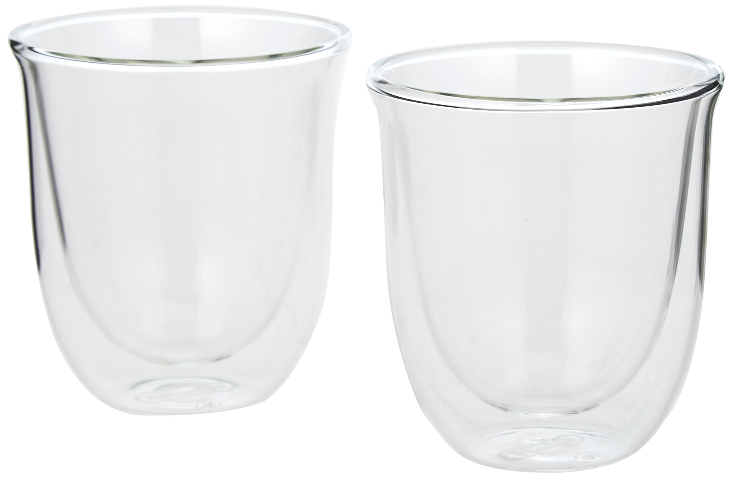 Foto 2 pulgar | Vasos De Capuchino De'longhi 5513214601, 270 Ml, Juego De 2 - Venta Internacional.