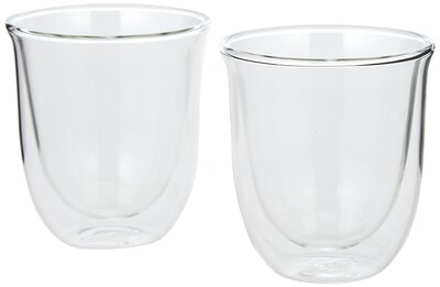Foto 1 | Vasos De Capuchino De'longhi 5513214601, 270 Ml, Juego De 2 - Venta Internacional.
