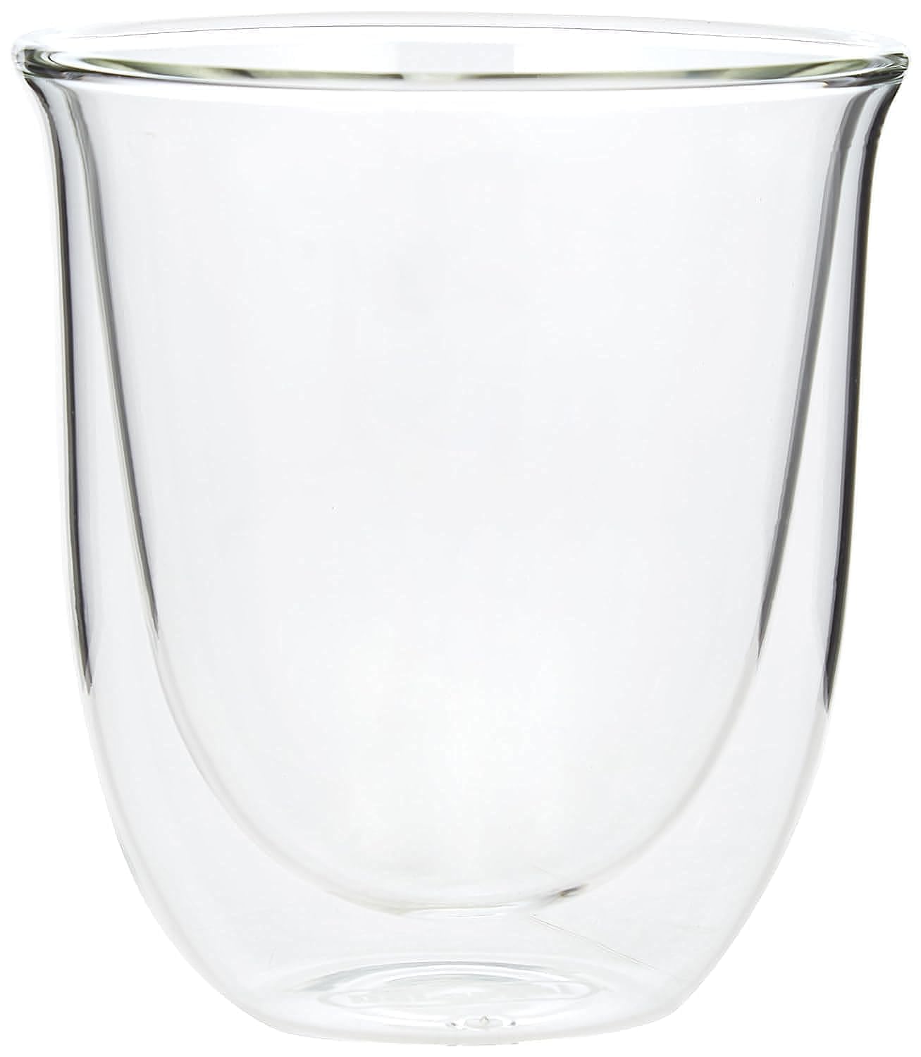 Foto 3 pulgar | Vasos De Capuchino De'longhi 5513214601, 270 Ml, Juego De 2 - Venta Internacional.