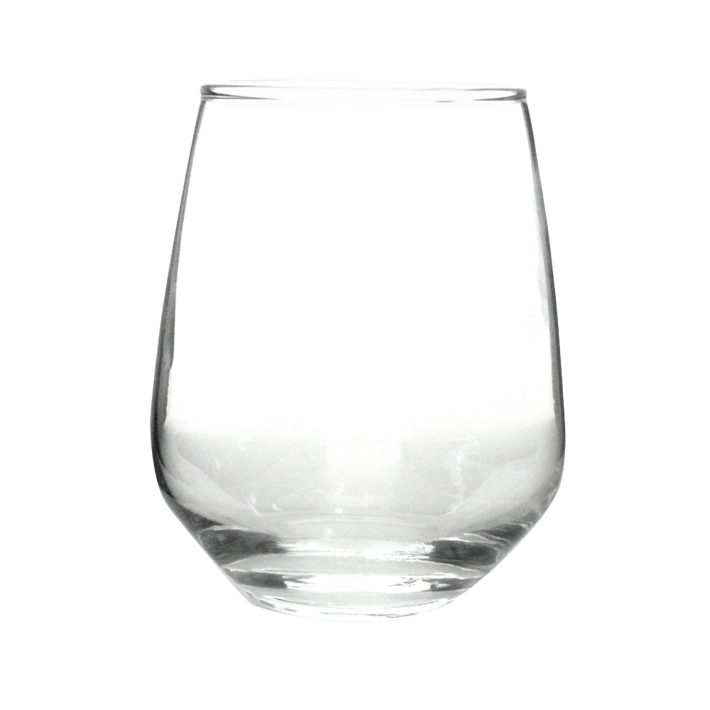 Foto 4 pulgar | 6 Vasos De Vidrio Vencort King Tipo Copa 410 Ml