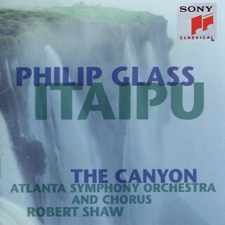 Foto 1 | Vidrio Sony Itaipu The Canyon - Venta Internacional.