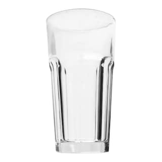 Foto 2 | 12 Vasos High Ball De Vidrio Lisboa 651 Ml Cristar
