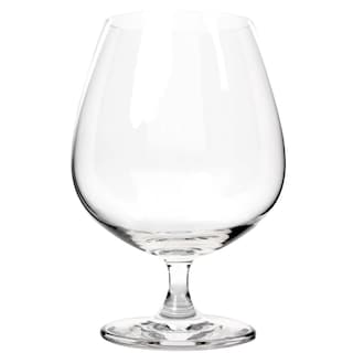 Foto 1 | 24 Vasos Cafeteros De Vidrio Para Restaurante 250 Ml