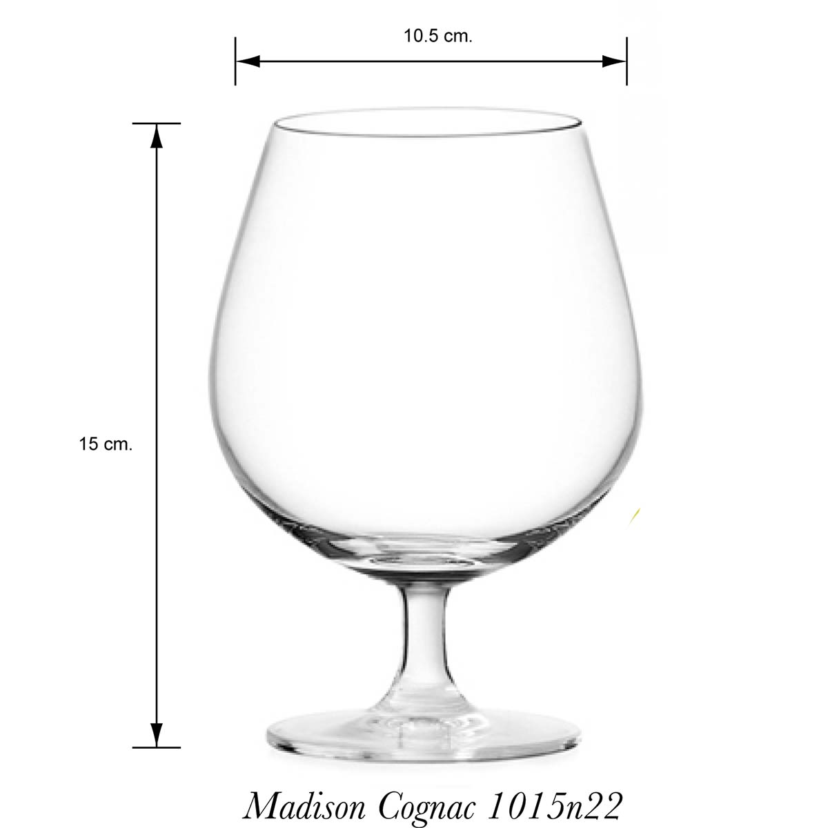 Foto 6 pulgar | 24 Vasos Cafeteros De Vidrio Para Restaurante 250 Ml