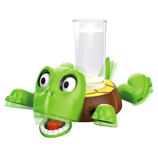 Foto 1 | Broma Posavasos Belug De Tortuga Verde Cafe