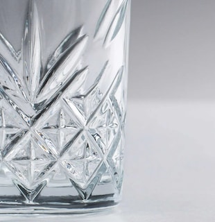 Foto 4 | Set Xtellar De 12 Vasos De Vidrio Elegantes Y Resistentes De Altura Variada