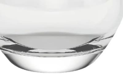 Foto 3 | Vasos de Vidrio Xtelar 380 ml 12 Piezas