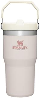 Foto 1 | Venta Internacional - Vaso Stanley Iceflow De Acero Inoxidable Con Pajita 473 Ml