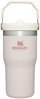 Foto 2 | Venta Internacional - Vaso Stanley Iceflow De Acero Inoxidable Con Pajita 473 Ml