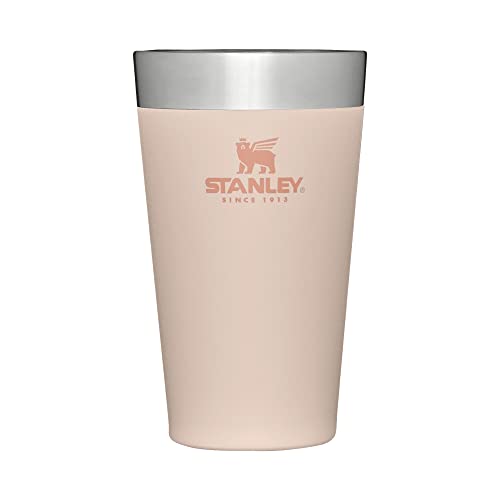 Foto 2 pulgar | Venta Internacional - Aspiradora Apilable Stanley Adventure De Pint Glass, 473 Ml, Con Aislamiento