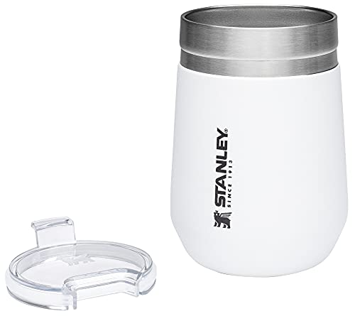 Foto 5 pulgar | Venta Internacional - Vaso Stanley The Everyday Go Pola De Aluminio, 473 Ml