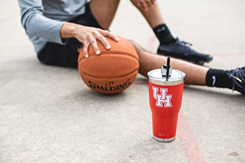 Foto 8 pulgar | Venta Internacional - Tumbler Simple Modern Con Licencia Oficial De Collegiate New Mex