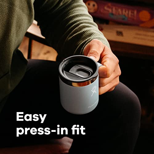 Foto 7 pulgar | Venta Internacional - Tapas Para Vasos Y Tazas De Café Hydro Flask, Prensadas A Presión, Varios