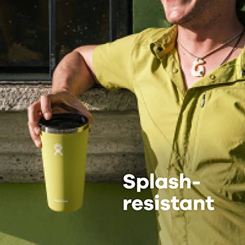 Foto 8 pulgar | Venta Internacional - Tapas Para Vasos Y Tazas De Café Hydro Flask, Prensadas A Presión, Varios