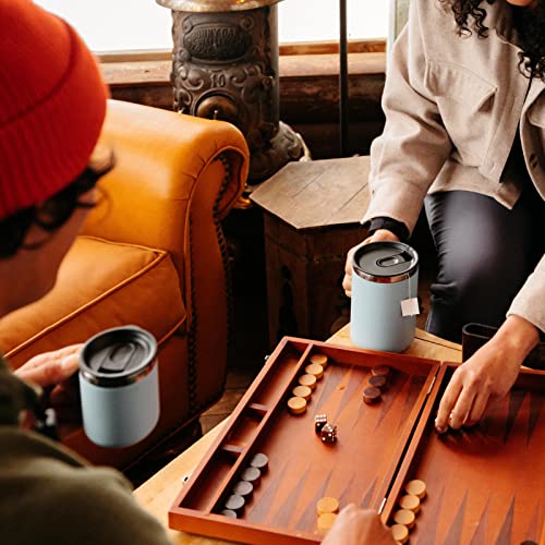 Foto 9 pulgar | Venta Internacional - Tapas Para Vasos Y Tazas De Café Hydro Flask, Prensadas A Presión, Varios