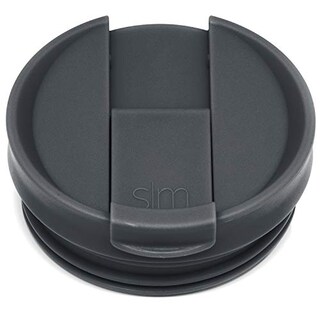 Foto 1 | Venta Internacional - Tapa Abatible De Repuesto Para Vaso Moderno Y Sencillo