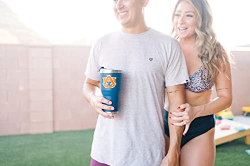 Foto 6 pulgar | Venta Internacional - Tumbler Simple Modern Con Licencia Oficial De Byu Cougars