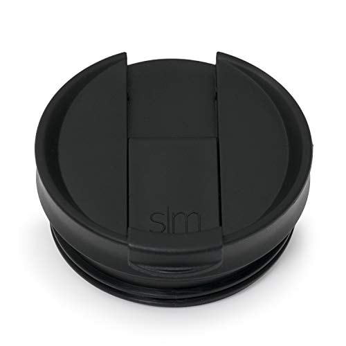 Venta Internacional - Reemplazo Reutilizable Con Tapa Abatible Para Vaso Moderno Y Simple $449