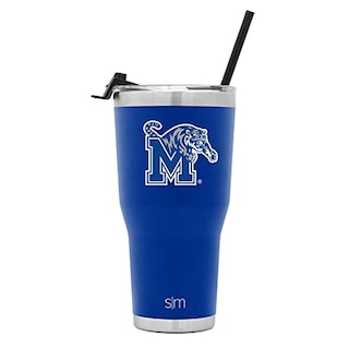 Foto 1 | Venta Internacional - Tumbler Simple Modern Con Licencia Oficial De Memphis Tiger