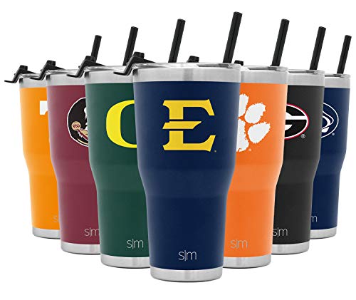 Foto 1 | Venta Internacional - Tumbler Simple Modern Buccanee Con Licencia Oficial De La Etsu, 500 M