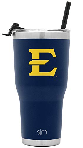 Foto 3 pulgar | Venta Internacional - Tumbler Simple Modern Buccanee Con Licencia Oficial De La Etsu, 500 M