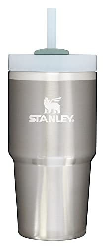 Foto 2 pulgar | Venta Internacional - Botella de Agua Stanley Quencher H2.0 Flowstate 600 ml Acero Inoxidable