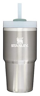 Foto 1 | Venta Internacional - Botella de Agua Stanley Quencher H2.0 Flowstate 600 ml Acero Inoxidable