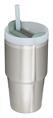 Foto 3 pulgar | Venta Internacional - Botella de Agua Stanley Quencher H2.0 Flowstate 600 ml Acero Inoxidable