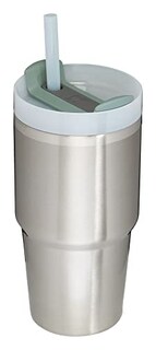 Foto 2 | Venta Internacional - Botella de Agua Stanley Quencher H2.0 Flowstate 600 ml Acero Inoxidable