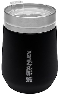 Foto 3 | Venta Internacional - Vaso de Vino Stanley Everyday Go 300 ml Negro