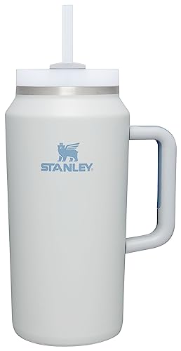 Aspiradoras Stanley Quencher H2.0 Flowstate De Acero Inoxida - Venta Internacional.