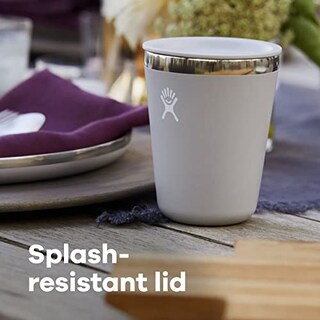 Foto 6 | Venta Internacional-Vaso Térmico Hydro Flask Azul de 350 Ml
