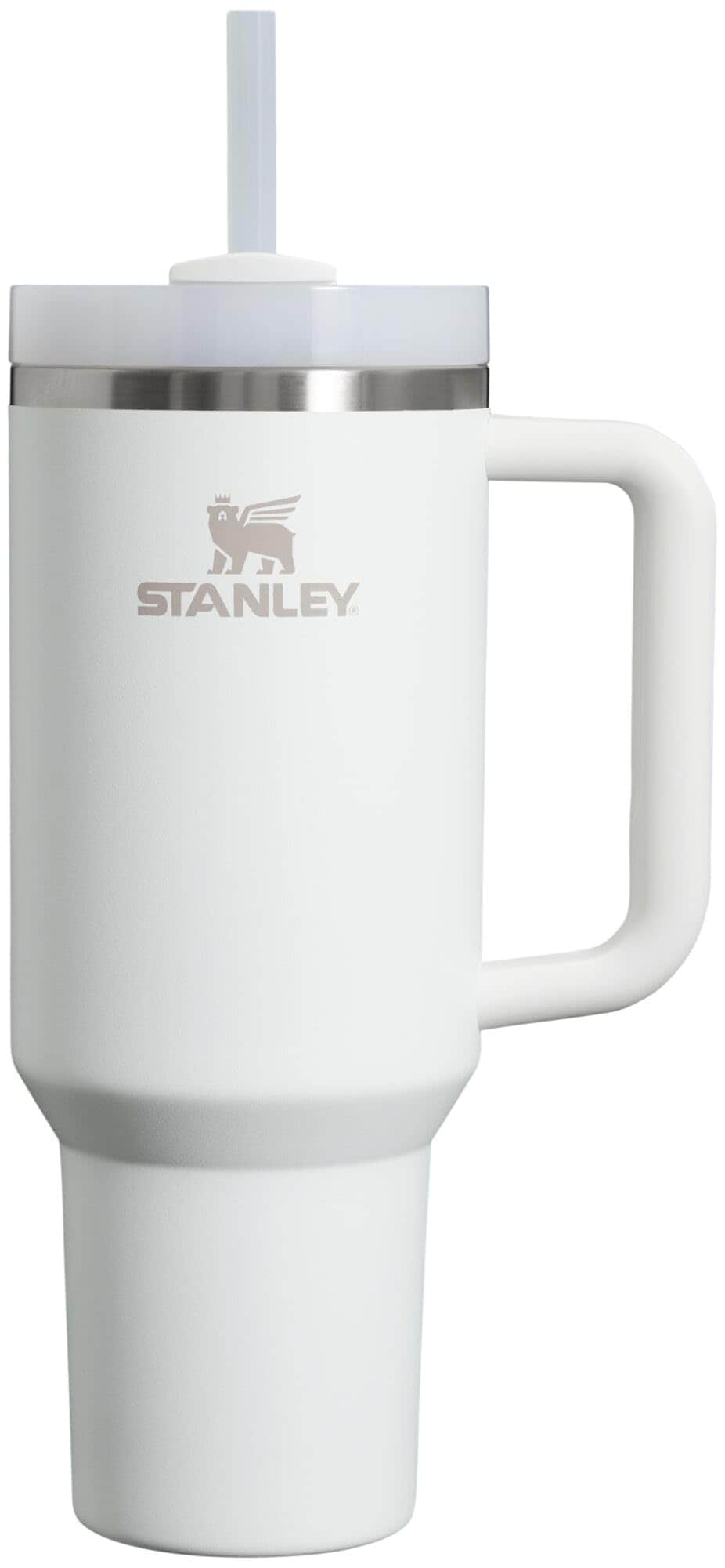 Venta Internacional-Vaso Térmico Stanley Blanco de 1.18 L $1,391