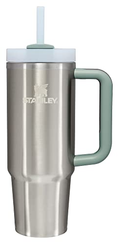 Foto 2 pulgar | Venta Internacional - Vaso Stanley Quencher H2.0 Flowstate Acero Inoxidable 900 Ml